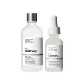 The Ordinary Skin Booster Duo (Multi-Active Delivery Essence 100ml + Niacinamide 10% + Zinc 1% 30ml) (3 Options)